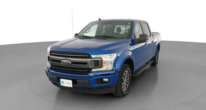 Thumbnail: 2018 Ford Econoline - 1