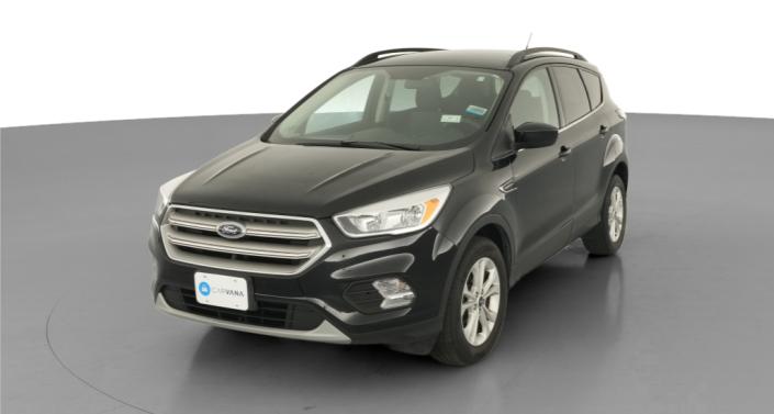 Thumbnail: 2018 Ford Escape - 1
