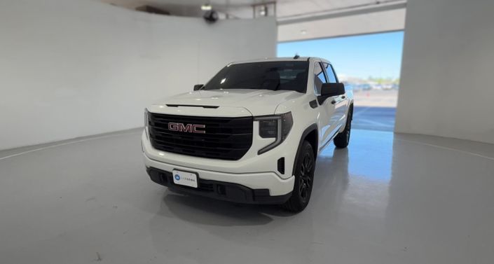 Thumbnail: 2024 GMC Sierra 1500 - 1
