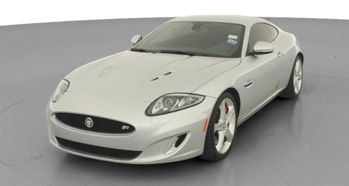 2013 Jaguar XK XKR -
                  Fort Worth, TX