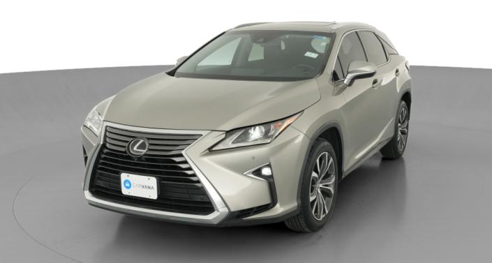 Thumbnail: 2018 Lexus RX - 1