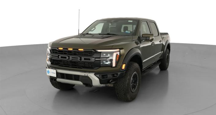 Thumbnail: 2024 Ford Econoline - 1