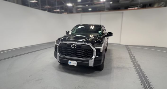Thumbnail: 2024 Toyota Tundra - 1