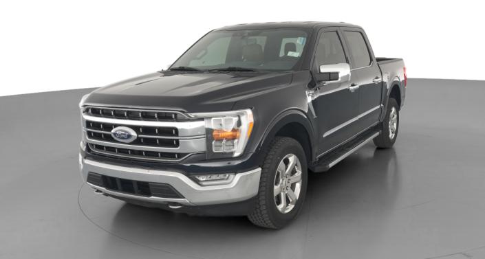 Thumbnail: 2021 Ford Econoline - 1