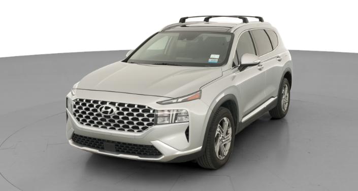 Thumbnail: 2022 Hyundai Santa Fe - 1