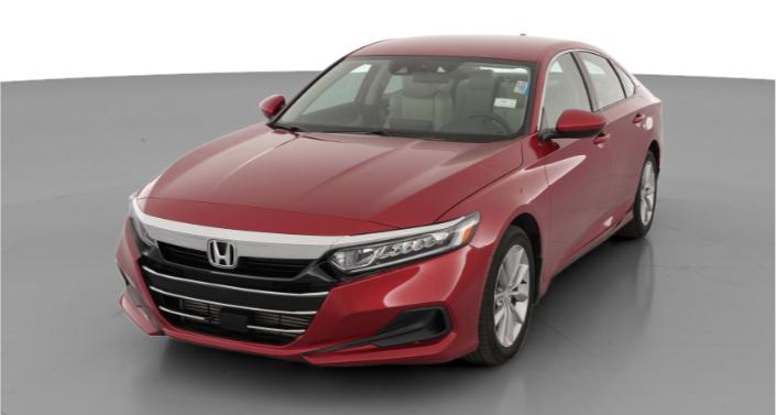 Thumbnail: 2022 Honda Accord - 1
