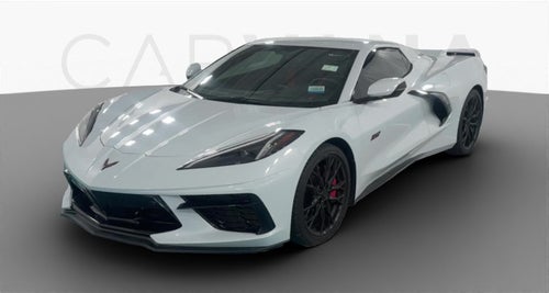 2023 Chevrolet Corvette