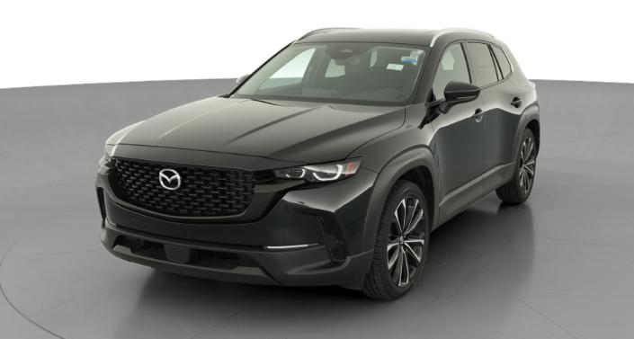 Thumbnail: 2026 Mazda CX-50 - 1