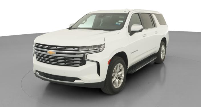 Thumbnail: 2023 Chevrolet Suburban - 1