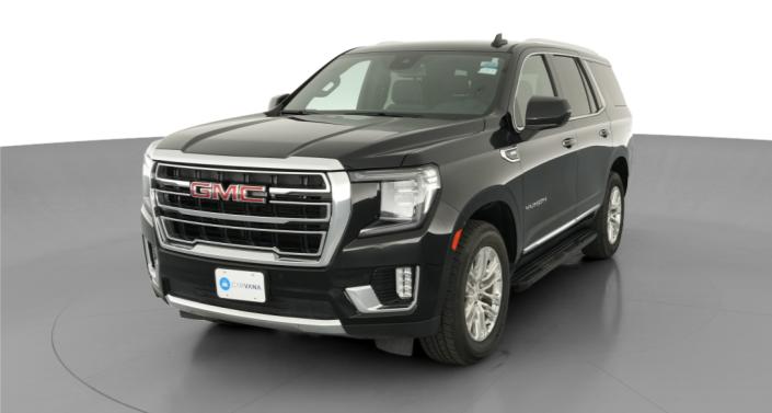Thumbnail: 2024 GMC Yukon - 1