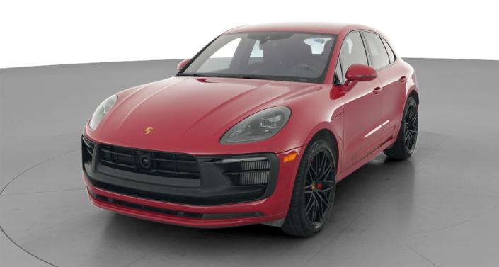 Thumbnail: 2025 Porsche Macan - 1