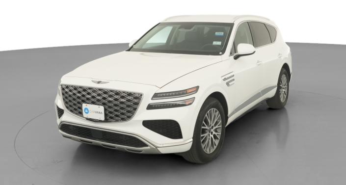 Thumbnail: 2026 Genesis GV80 - 1