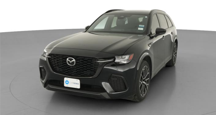 2025 Mazda CX-70 Turbo S Premium -
                  Colonial Heights, VA