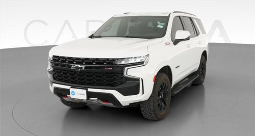 2022 Chevrolet Tahoe