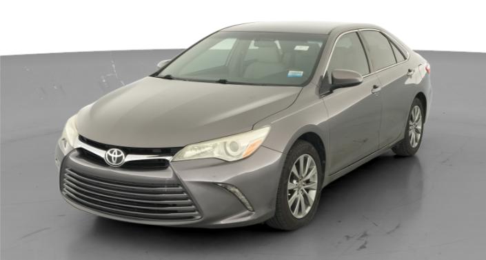2015 Toyota Camry XLE -
                  Bessemer, AL