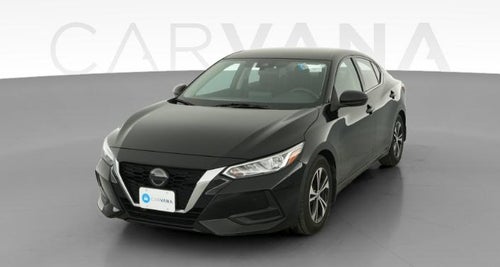 2022 Nissan Sentra