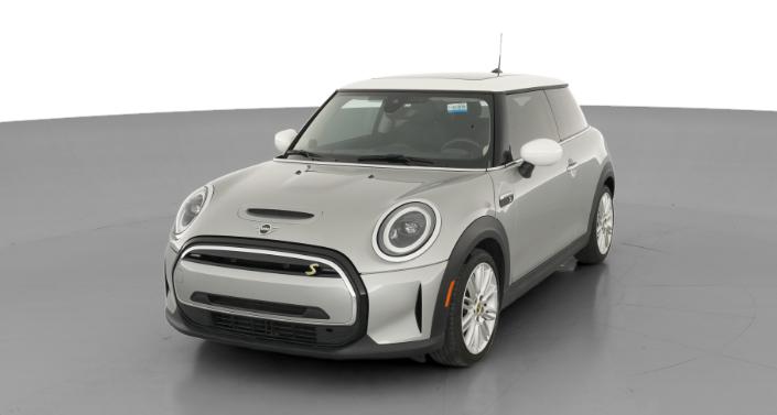 2024 MINI Cooper Hardtop SE -
                  Wheatland, OK