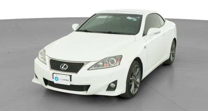 Thumbnail: 2015 Lexus IS - 1