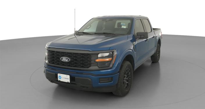 Thumbnail: 2025 Ford Econoline - 1