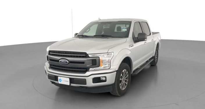 Thumbnail: 2018 Ford Econoline - 1