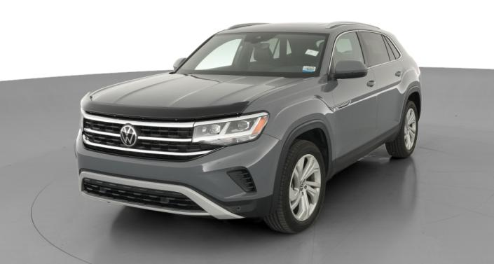 Thumbnail: 2021 Volkswagen Atlas - 1