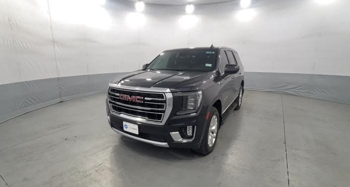 Thumbnail: 2023 GMC Yukon - 1