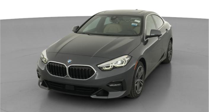 2021 BMW 2 Series 228i xDrive -
                  Beverly, NJ