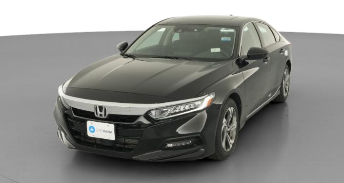 Thumbnail: 2019 Honda Accord - 1