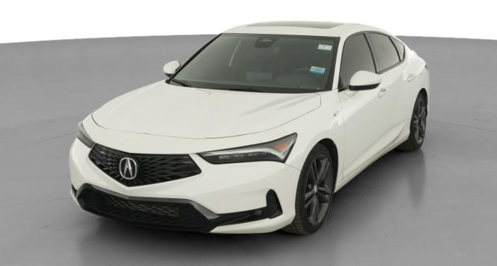 2024 Acura Integra A-Spec -
                  Beverly, NJ
