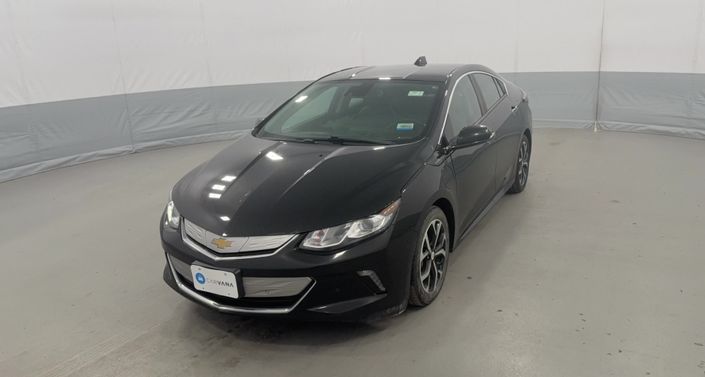 2019 Chevrolet Volt Premier -
                  Akron, NY