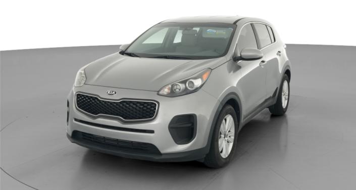 2019 Kia Sportage LX -
                  Haines City, FL