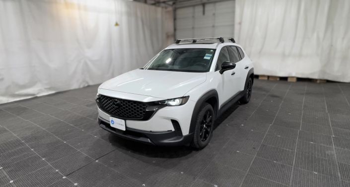 2024 Mazda CX-50 S Premium -
                  None NONE