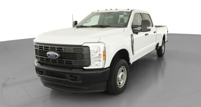 Thumbnail: 2024 Ford Econoline - 1