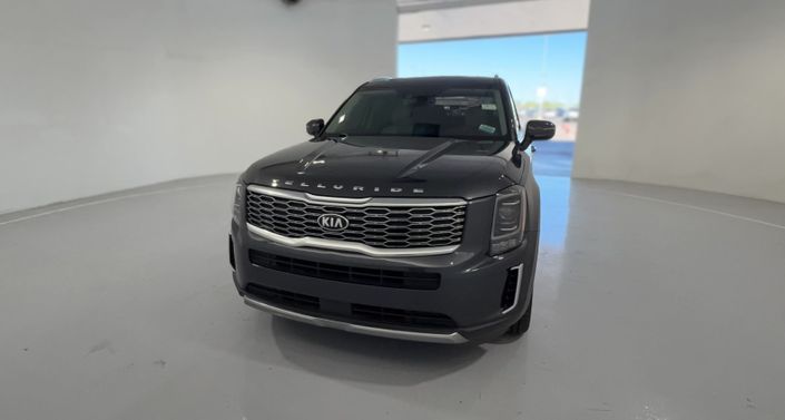 2020 Kia Telluride EX -
                  Tempe, AZ