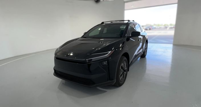 2026 Toyota bZ XLE -
                  Tempe, AZ