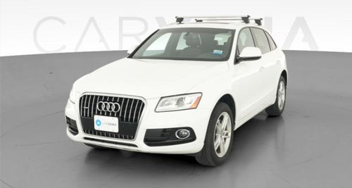 2016 Audi Q5