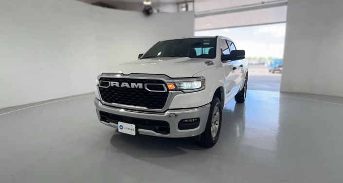 Thumbnail: 2025 RAM 1500 - 1