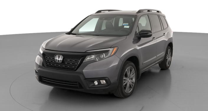 2020 Honda Passport EX-L -
                  Lorain, OH
