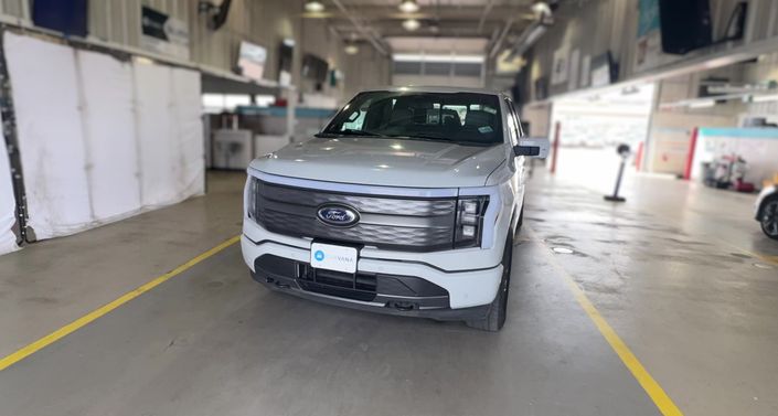 Thumbnail: 2023 Ford F-150 - 1