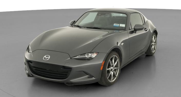 Thumbnail: 2021 Mazda MX-5 Miata - 1