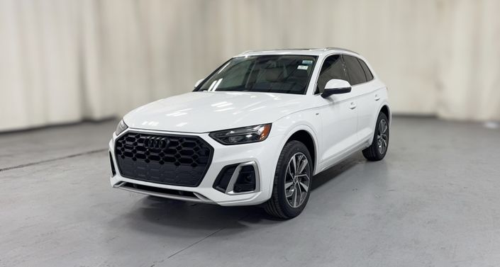 2023 Audi Q5