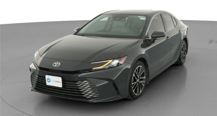 Thumbnail: 2025 Toyota Camry - 1