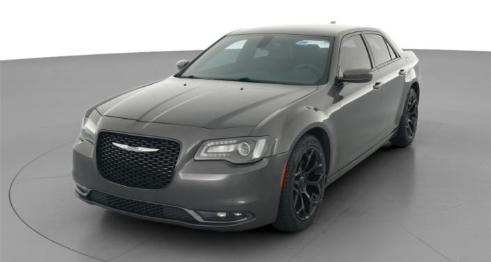 Thumbnail: 2015 Chrysler 300 - 1