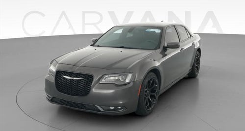 2015 Chrysler 300