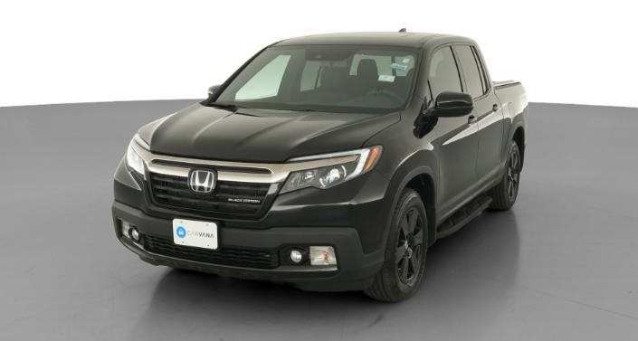 Thumbnail: 2020 Honda Ridgeline - 1
