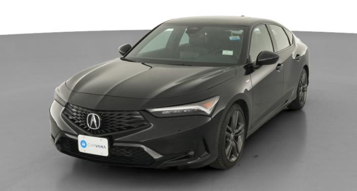 2023 Acura Integra A-Spec -
                  Colonial Heights, VA