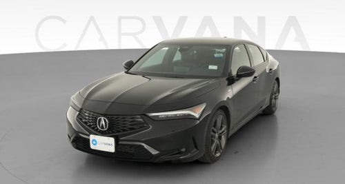 2023 Acura Integra