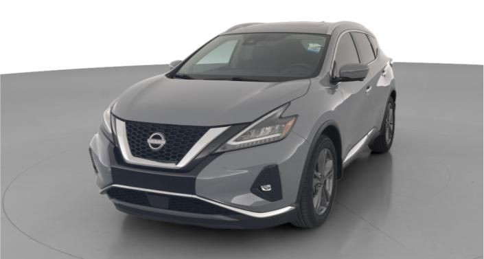 Thumbnail: 2024 Nissan Murano - 1