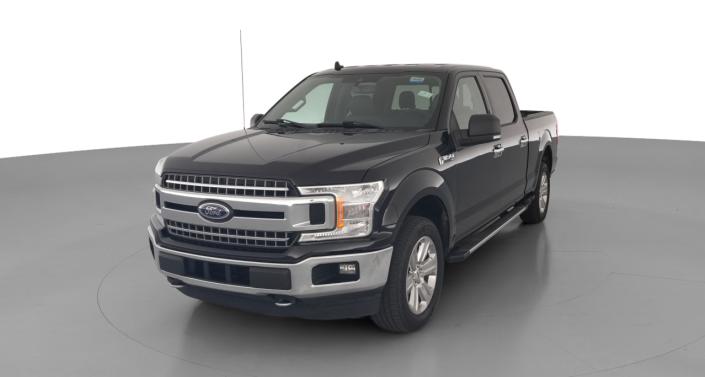 Thumbnail: 2020 Ford Econoline - 1