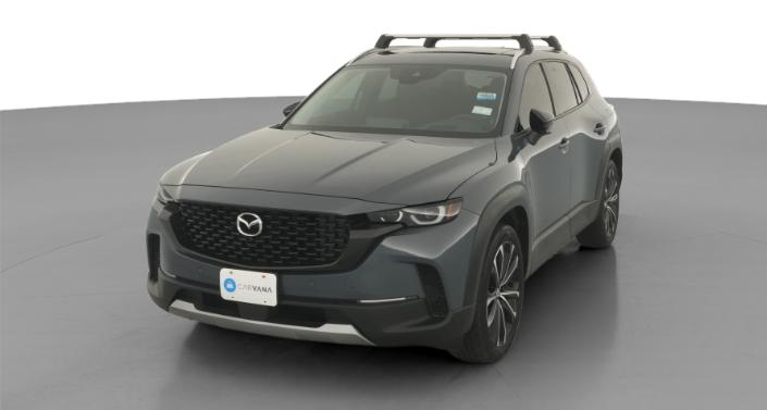 Thumbnail: 2024 Mazda CX-50 - 1